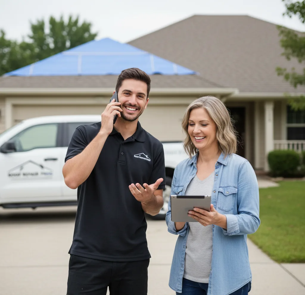 Roof Maintenance in Altavista, VA